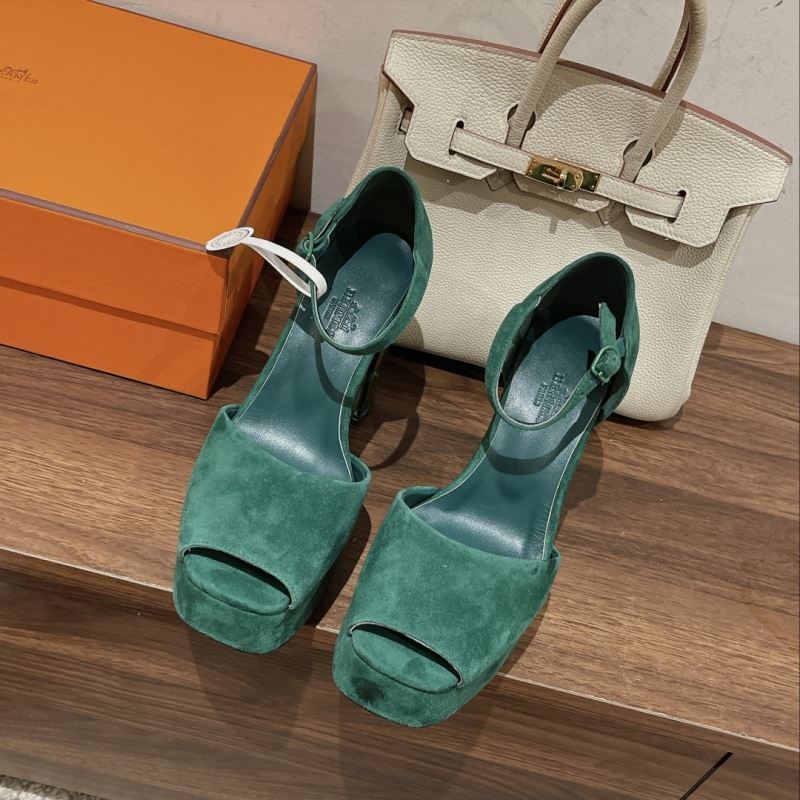 Hermes Sandals